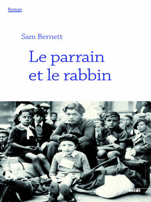 cover image of Le Parrain et le Rabbin